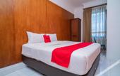 Туры в отель RedDoorz Plus at Hotel Surya Solo