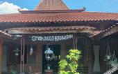 Туры в отель NDalem Joglo Krawitan Syariah
