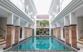 Туры в отель Guyana Hotel