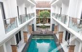 Туры в отель Guyana Hotel