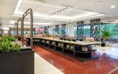 Туры в отель The Sentra Hotel Manado