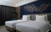 Туры в отель The Sentra Hotel Manado