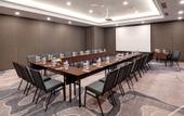 Туры в отель The Sentra Hotel Manado