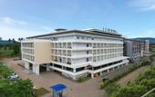 Туры в отель The Sentra Hotel Manado