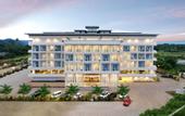 Туры в отель The Sentra Hotel Manado