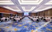 Туры в отель The Sentra Hotel Manado