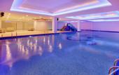 Туры в отель The Sentra Hotel Manado