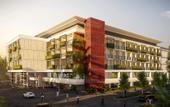 Туры в отель The Sentra Hotel Manado