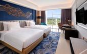 Туры в отель The Sentra Hotel Manado