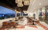 Туры в отель The Sentra Hotel Manado