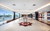 Туры в отель The Sentra Hotel Manado
