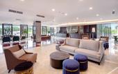 Туры в отель The Sentra Hotel Manado