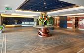 Туры в отель The Sentra Hotel Manado