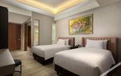 Туры в отель Trembesi Hotel
