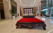 Туры в отель Trembesi Hotel