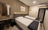 Туры в отель Hotel Parahyangan
