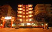 Туры в отель Leganya Beach Hotel
