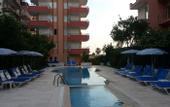 Туры в отель Leganya Beach Hotel