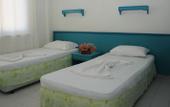 Туры в отель Leganya Beach Hotel