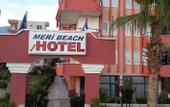 Туры в отель Leganya Beach Hotel