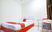 Туры в отель RedDoorz @ Buah Batu 5