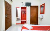 Туры в отель RedDoorz @ Buah Batu 5