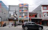 Туры в отель RedDoorz @ Buah Batu 5