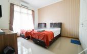 Туры в отель Fazza Syariah Mitra RedDoorz