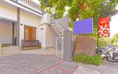 Туры в отель Hotel O Homestay Antara