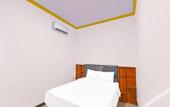 Туры в отель Hotel O Homestay Antara