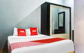 Туры в отель Hotel O 59 Residence