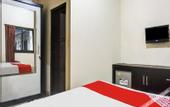 Туры в отель Hotel O 59 Residence