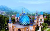Туры в отель Lembah Ciater Resort Managed by Sahid