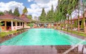 Туры в отель Lembah Ciater Resort Managed by Sahid