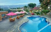 Туры в отель Lembah Ciater Resort Managed by Sahid