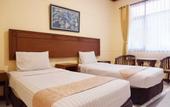Туры в отель Lembah Ciater Resort Managed by Sahid