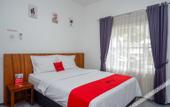Туры в отель RedDoorz Near XT Square 4