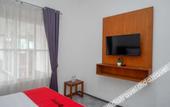 Туры в отель RedDoorz Near XT Square 4