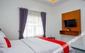 Туры в отель RedDoorz Near XT Square 4