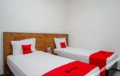Туры в отель RedDoorz Near XT Square 4