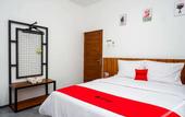 Туры в отель RedDoorz Near XT Square 4