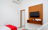 Туры в отель RedDoorz Near XT Square 4