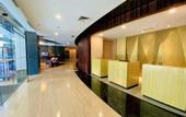 Туры в отель HABITARE Rasuna Jakarta