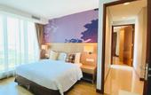 Туры в отель HABITARE Rasuna Jakarta