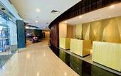 Туры в отель HABITARE Rasuna Jakarta