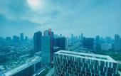 Туры в отель HABITARE Rasuna Jakarta