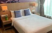 Туры в отель HABITARE Rasuna Jakarta