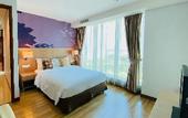 Туры в отель HABITARE Rasuna Jakarta