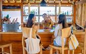Туры в отель Bali Cliff Glamping