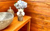 Туры в отель Bali Cliff Glamping